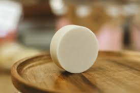 Solid Lotion Bar