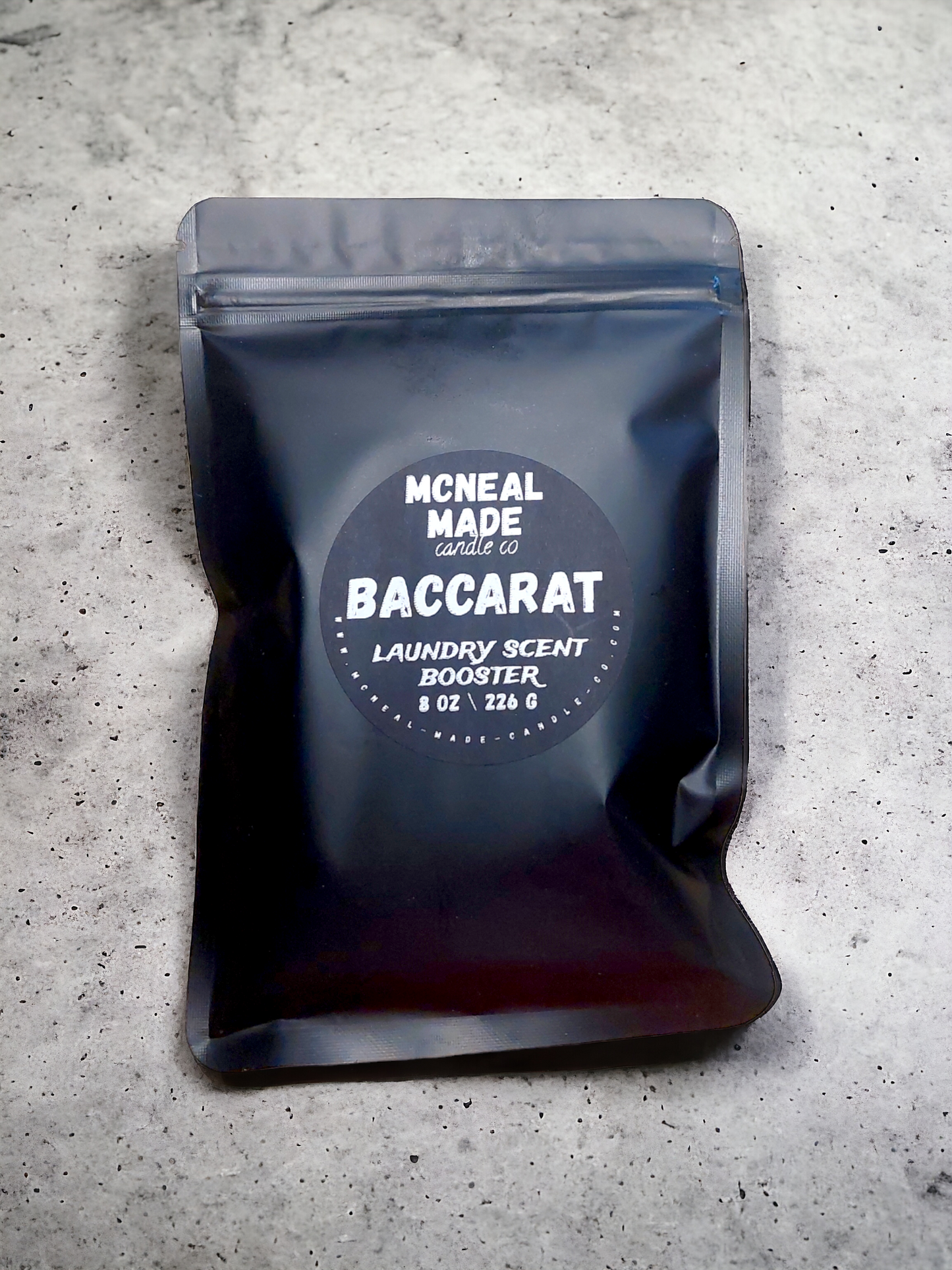 Luxury Laundry Scent Booster: Elevate Your Laundry Experience