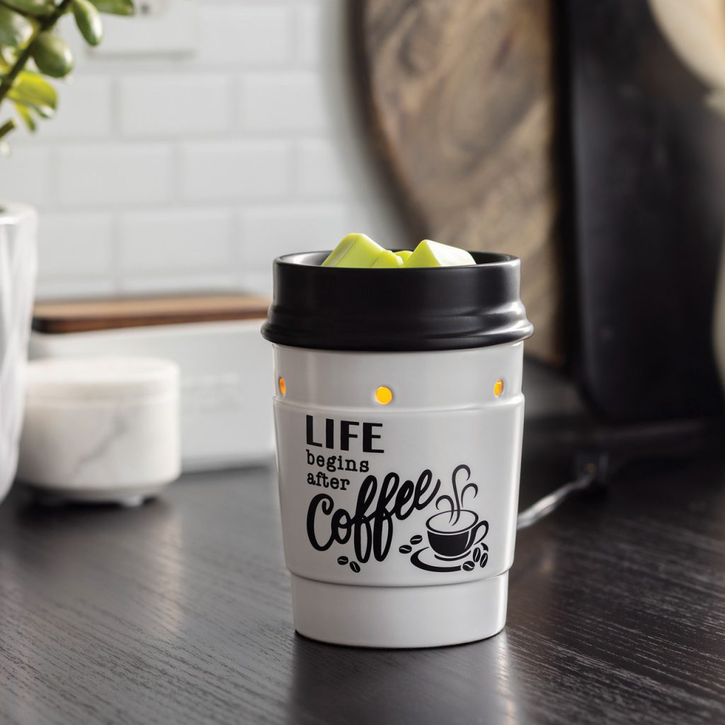 Wax Melter