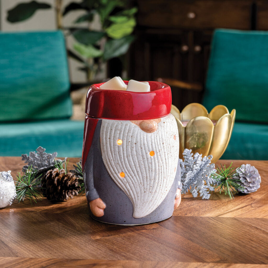 Wax Melter