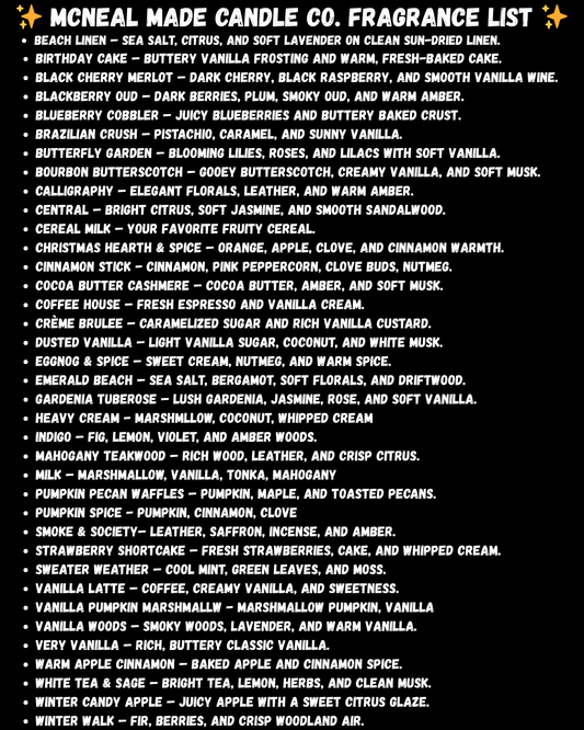 Multi-Use Carpet Freshener Powder - Designer Scents for Home, Car, and Upholstery