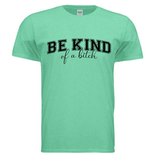 HEATHER IRISH GREEN - FRONT