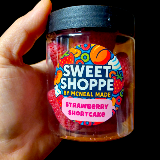 Sweet Shoppe Realistic Wax Melts