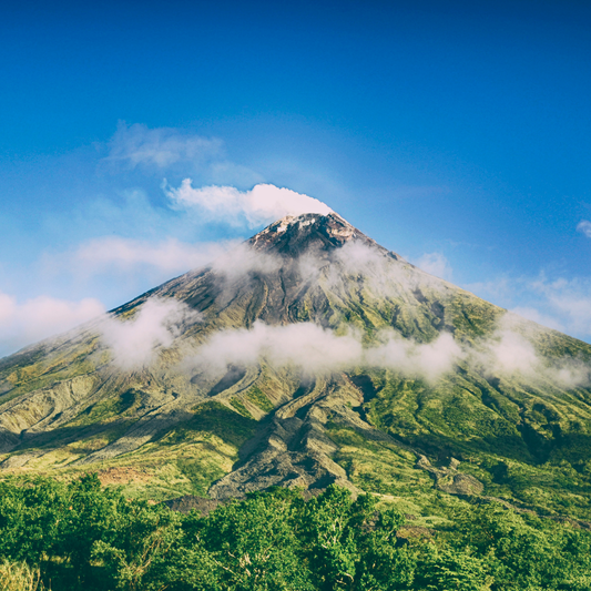 Volcano (Type) Fragrance Oil