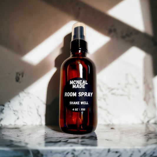 Deodorizing Room Spray | Freshen Instantly & Eliminate Odors
