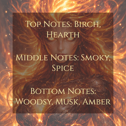 The Elemental Guardians Votive Candle Set | 4-Piece Fairy Collection