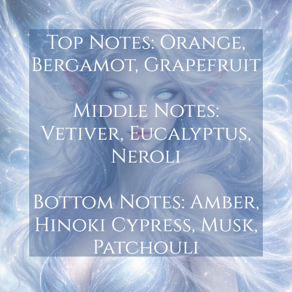 The Elemental Guardians Votive Candle Set | 4-Piece Fairy Collection