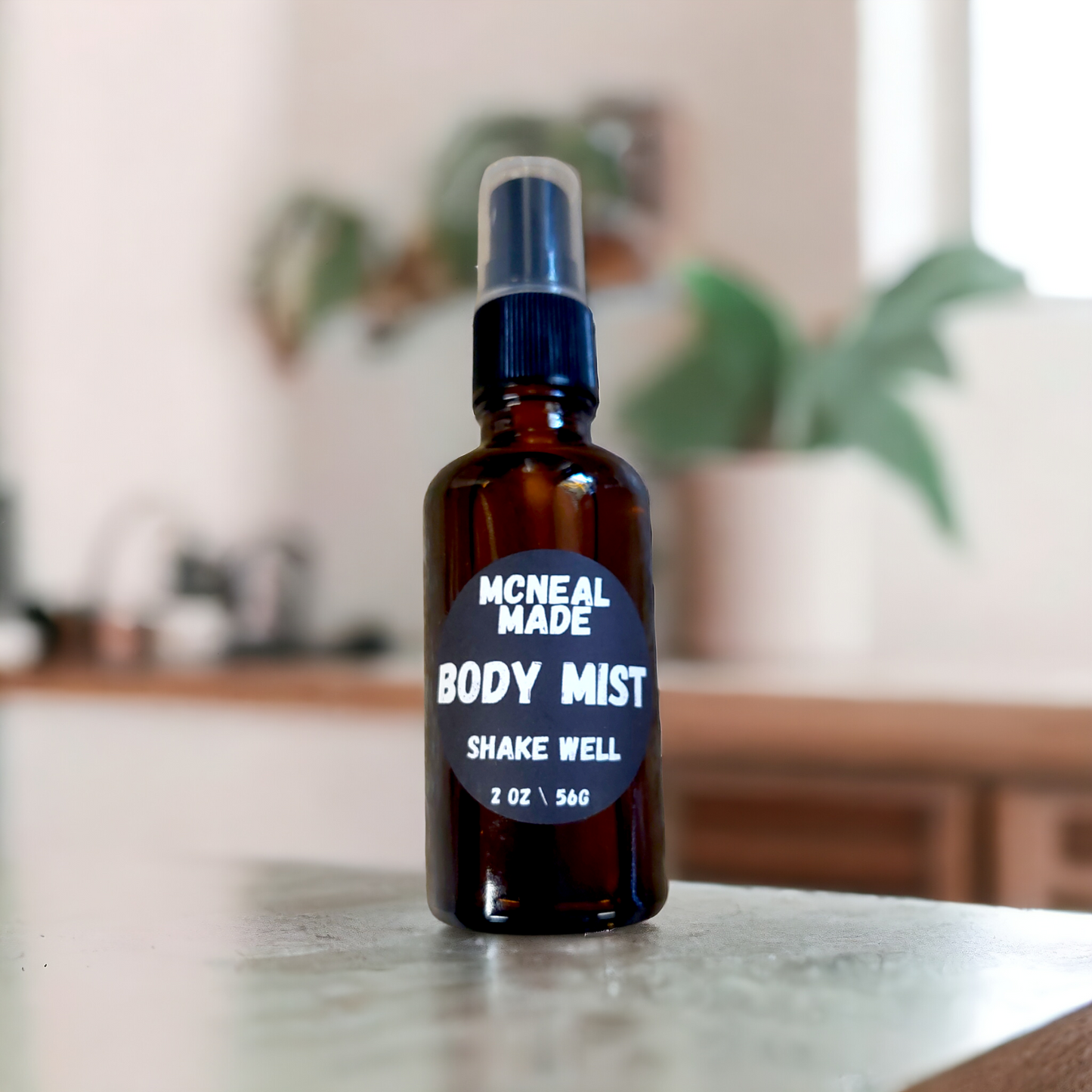 Body Mist