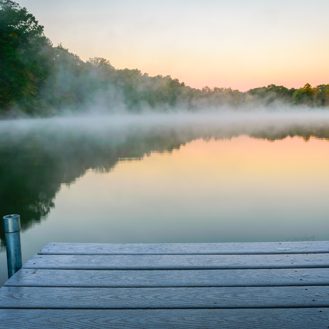 Lakeside Morning (Type) Fragrance Oil