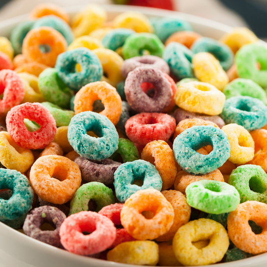 Fruit Loops (Type) Fragrance Oil