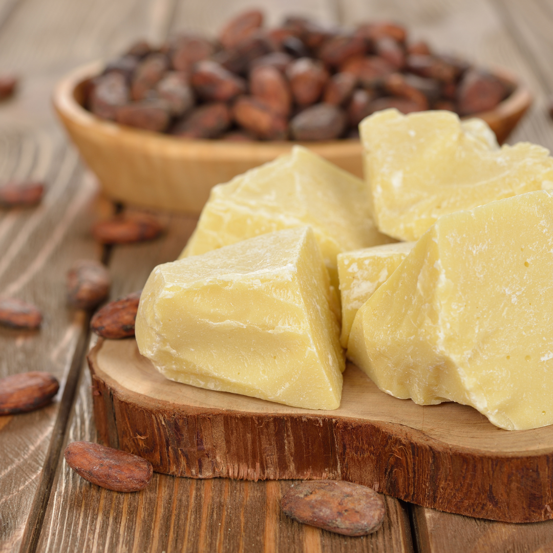 Cocoa Butter Cashmere (Type) Fragrance Oil