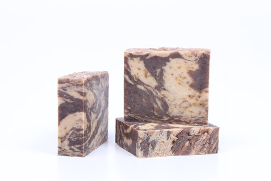 Hand Made Soap