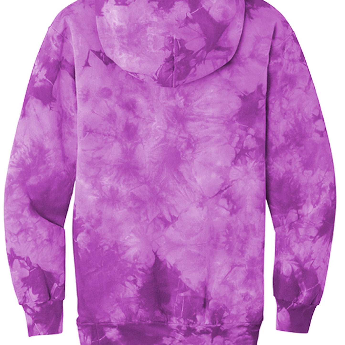 Purple - BACK