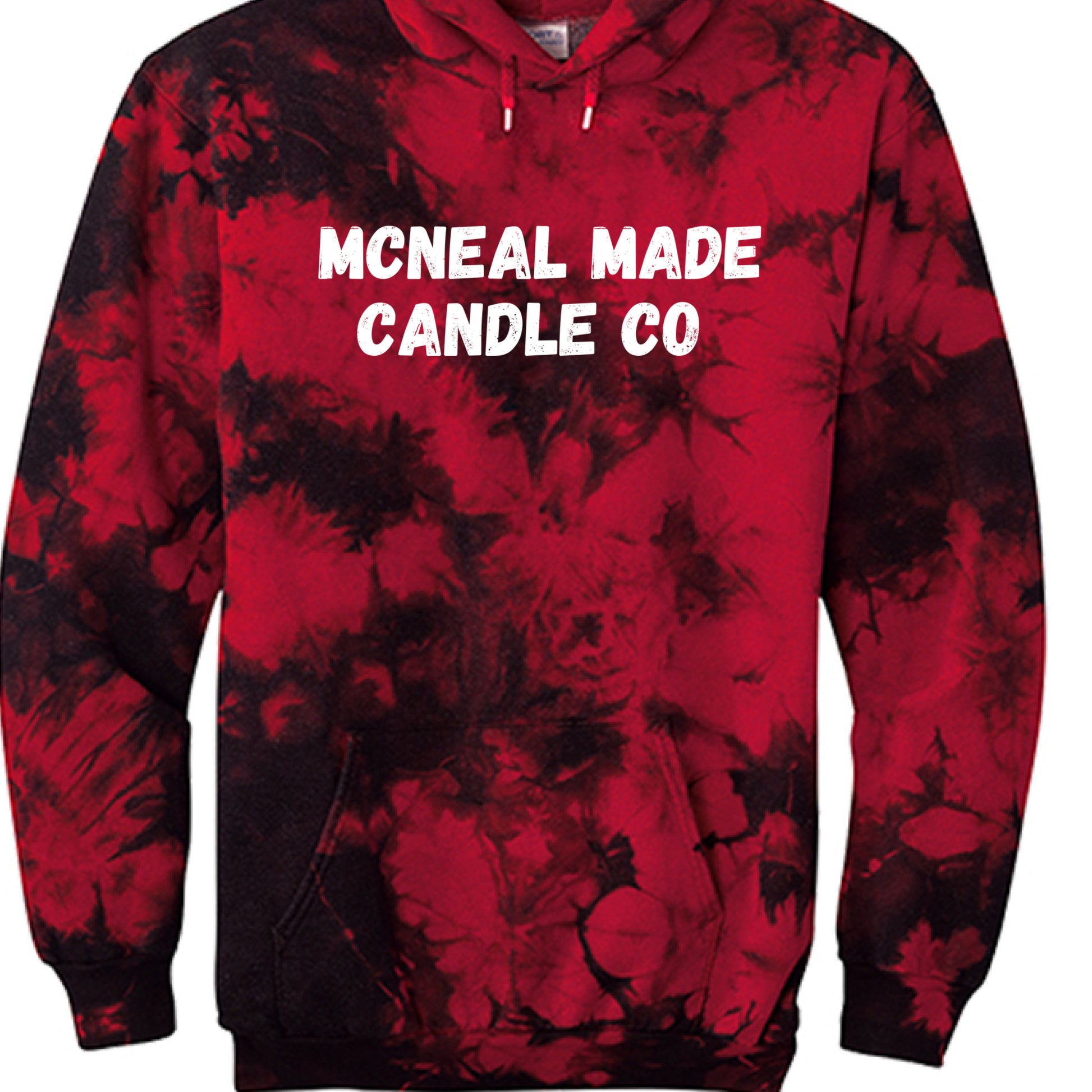Black/Red - FRONT
