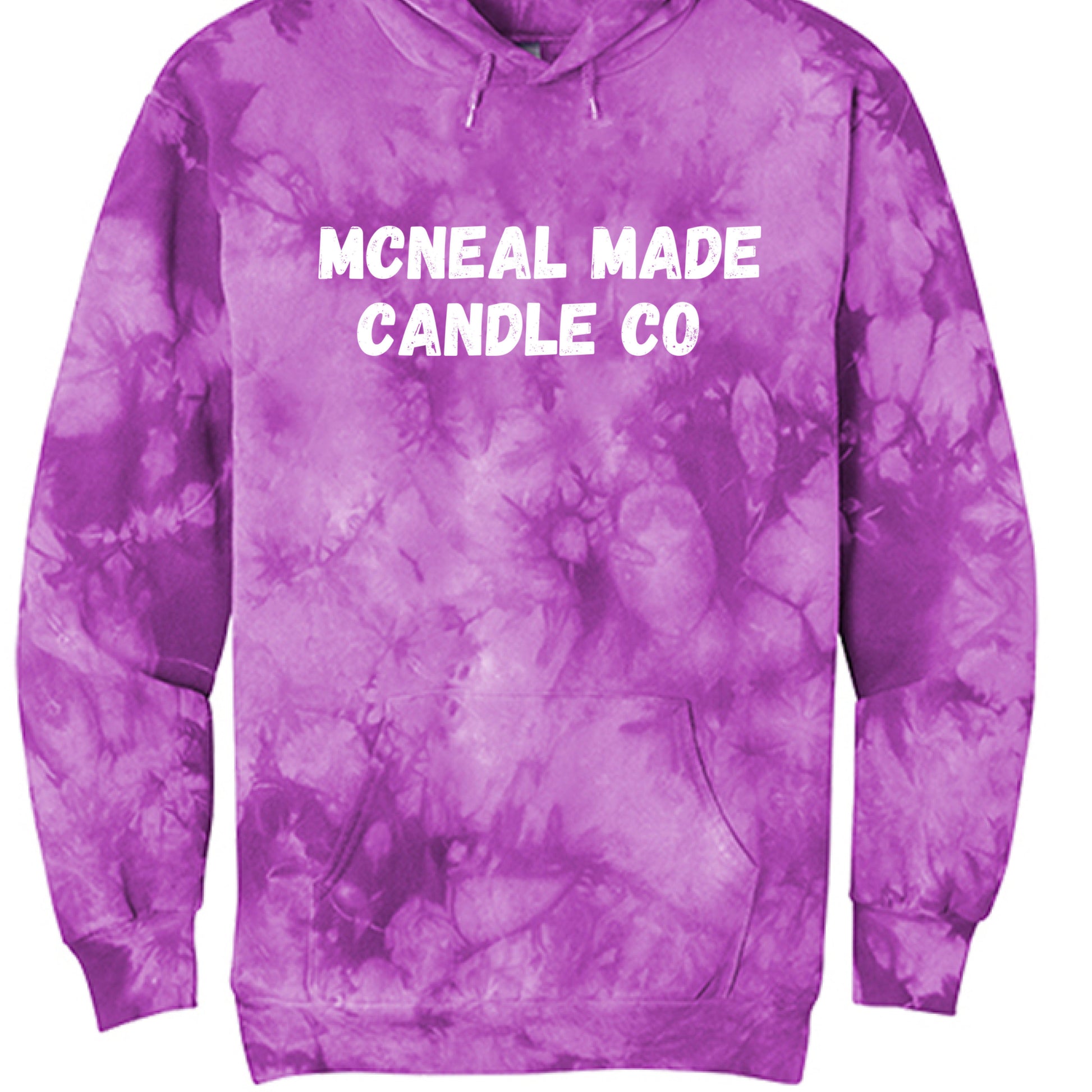 Purple - FRONT