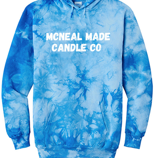 Sky Blue - FRONT