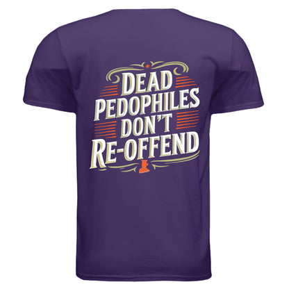 PURPLE - BACK