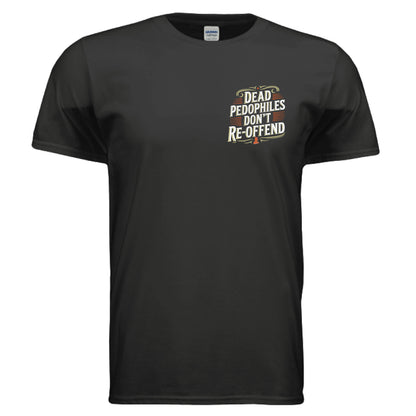 BLACK - FRONT
