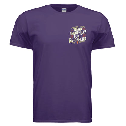PURPLE - FRONT