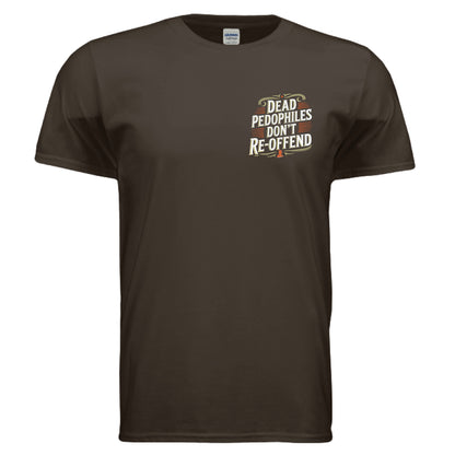 DARK CHOCOLATE - FRONT