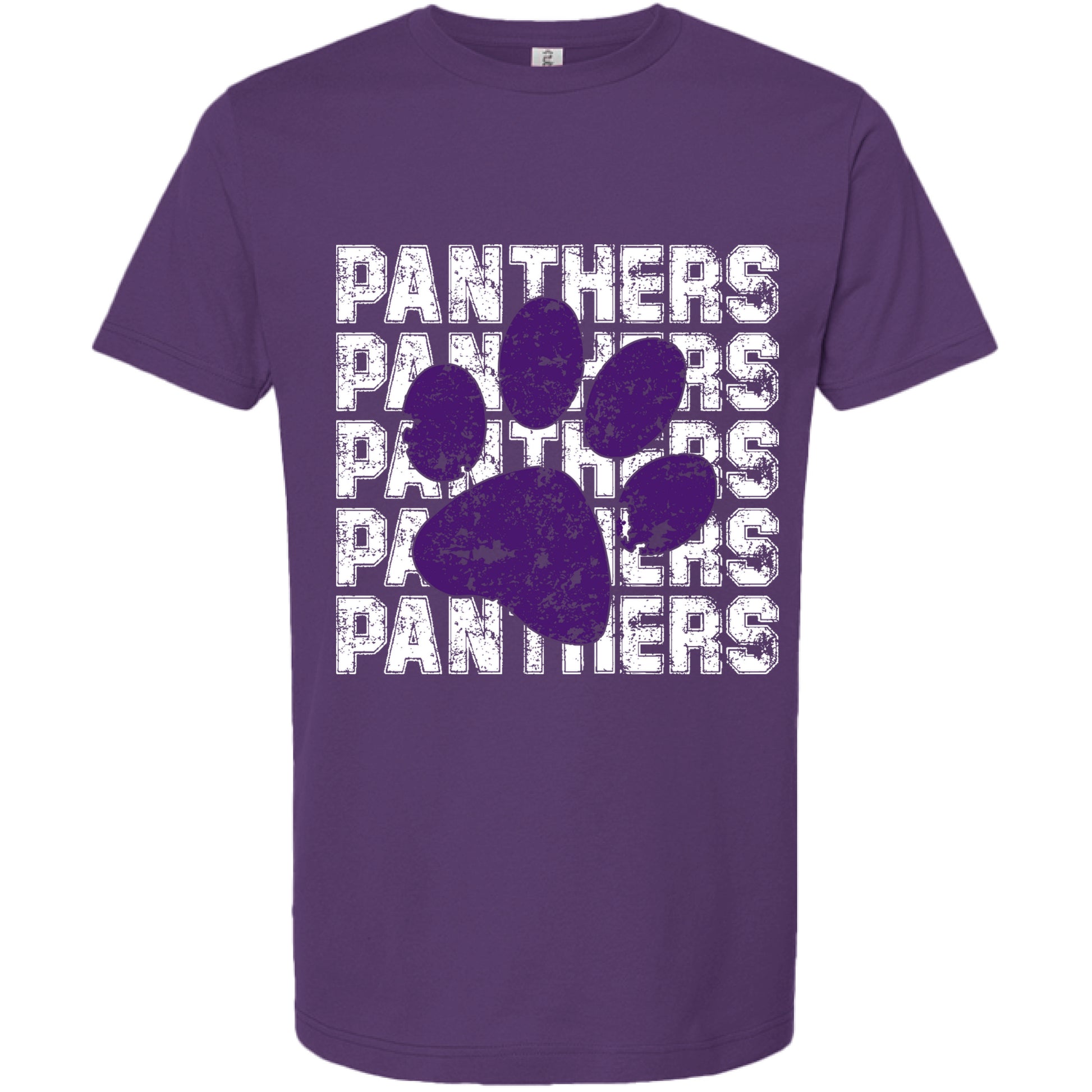 Purple - FRONT