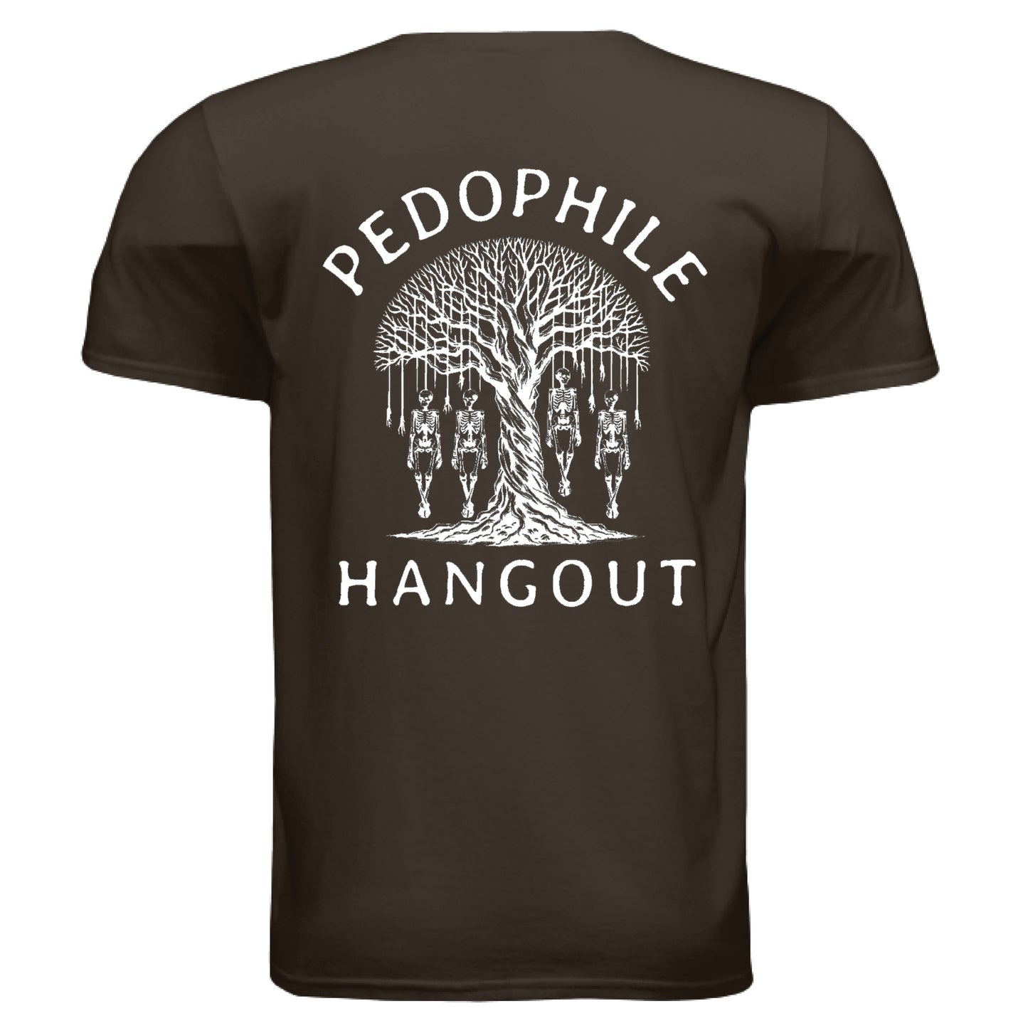 DARK CHOCOLATE - BACK