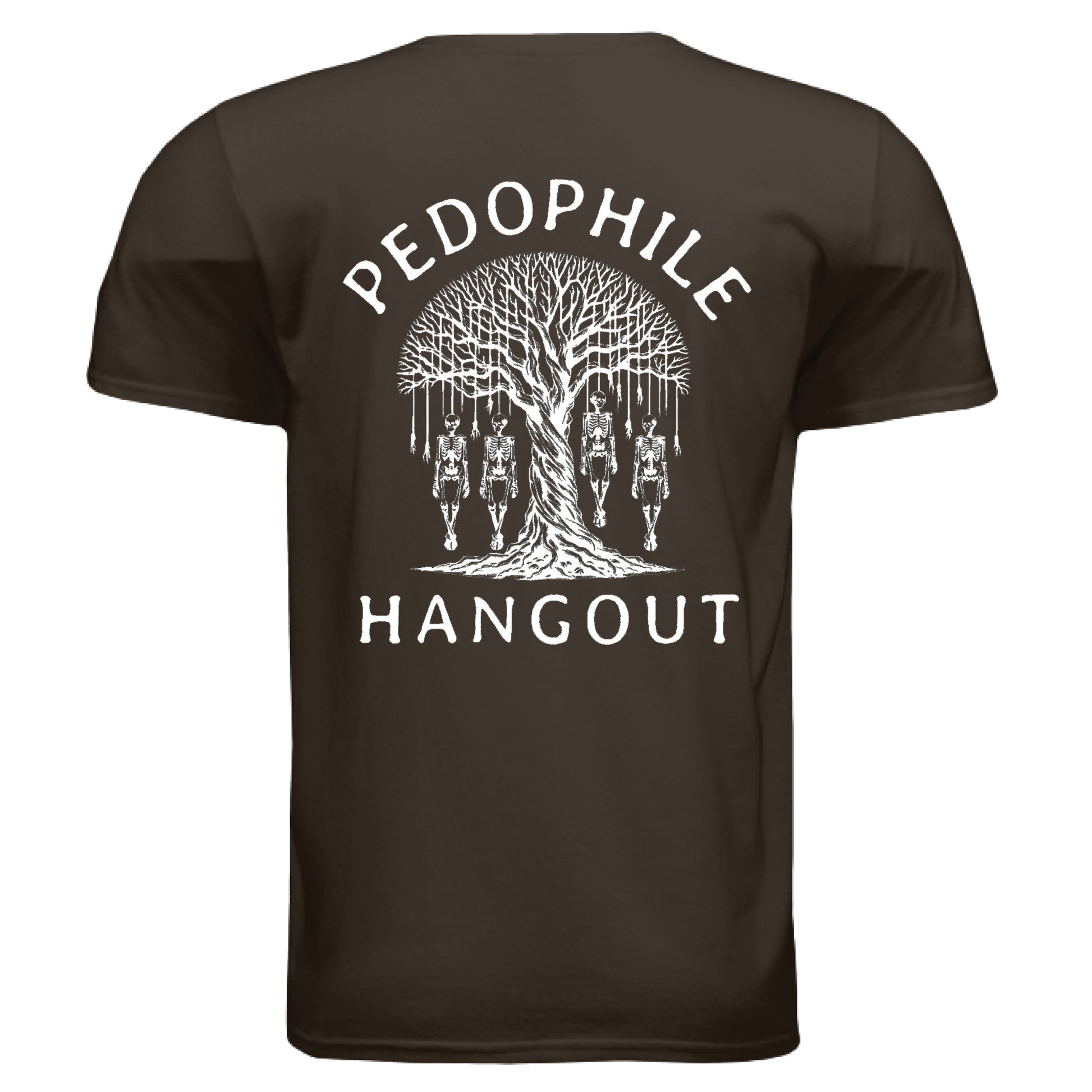 DARK CHOCOLATE - BACK