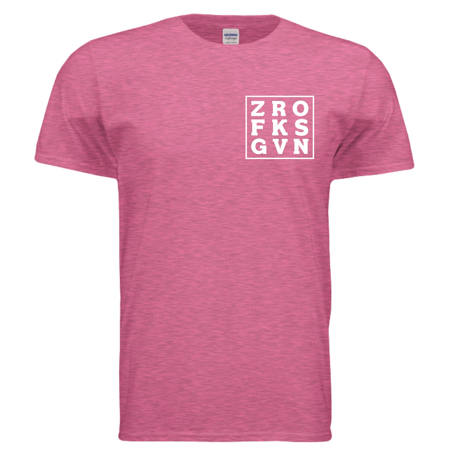 Heather Heliconia - FRONT