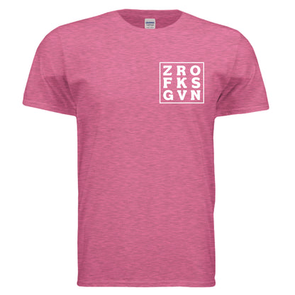 Heather Heliconia - FRONT