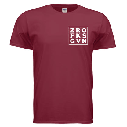 CARDINAL RED - FRONT