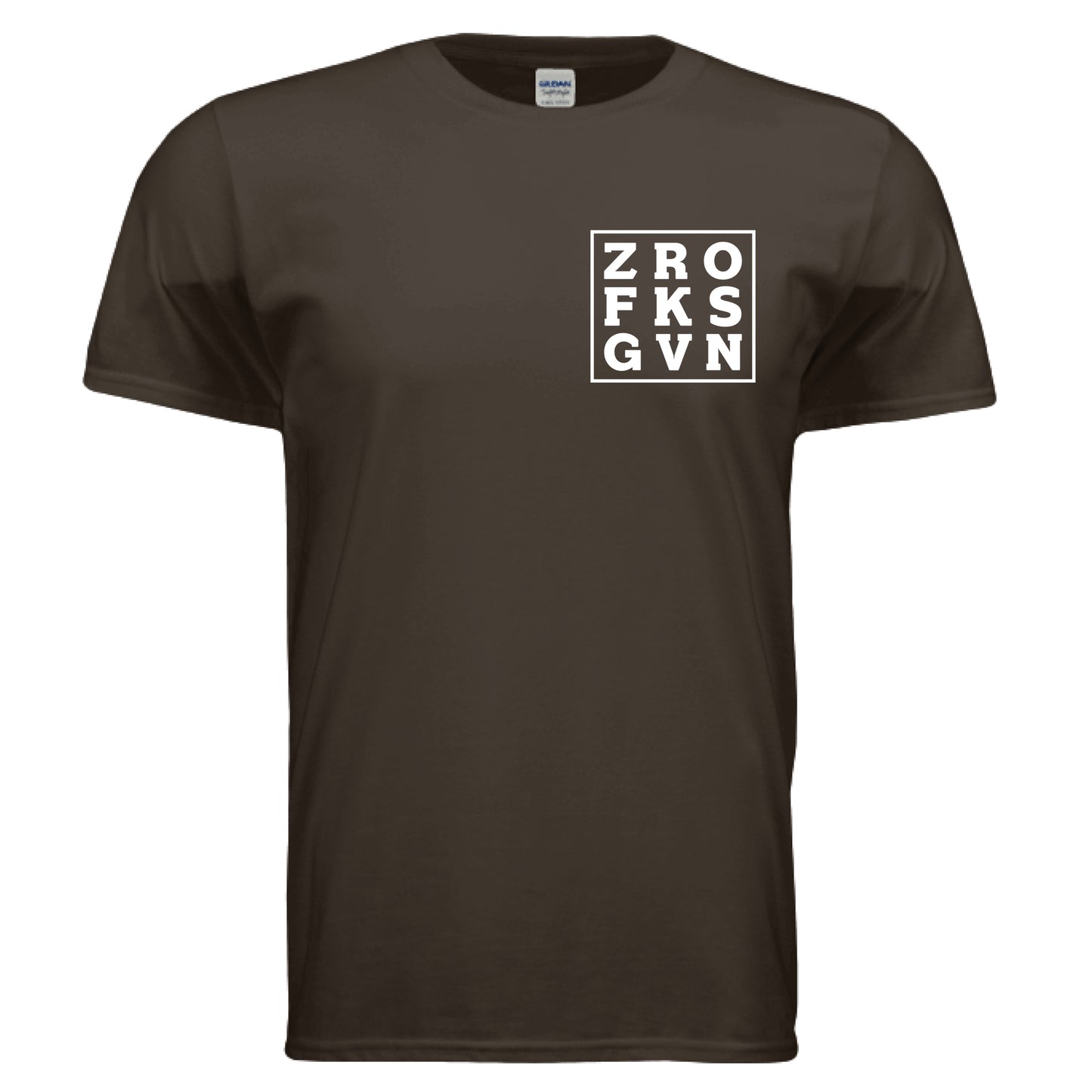 DARK CHOCOLATE - FRONT