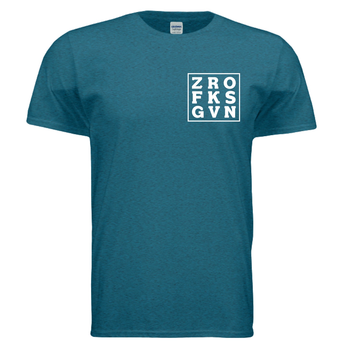 ANTIQUE SAPPHIRE - FRONT