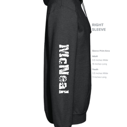 Black - SLEEVE_RIGHT