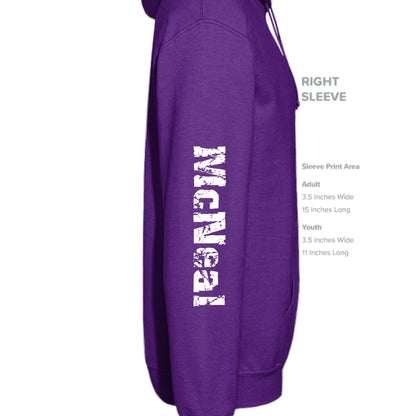 Purple - SLEEVE_RIGHT