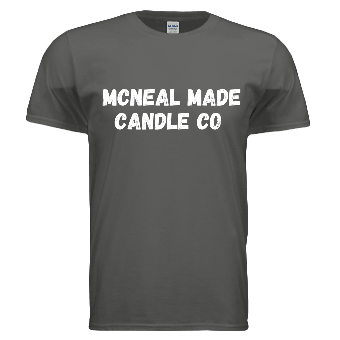 CHARCOAL - FRONT