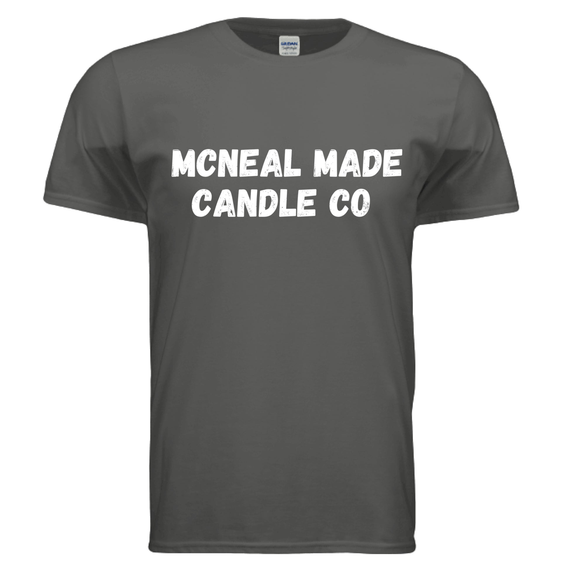 CHARCOAL - FRONT