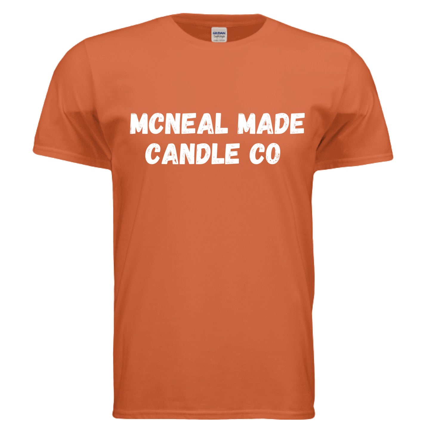 ORANGE - FRONT