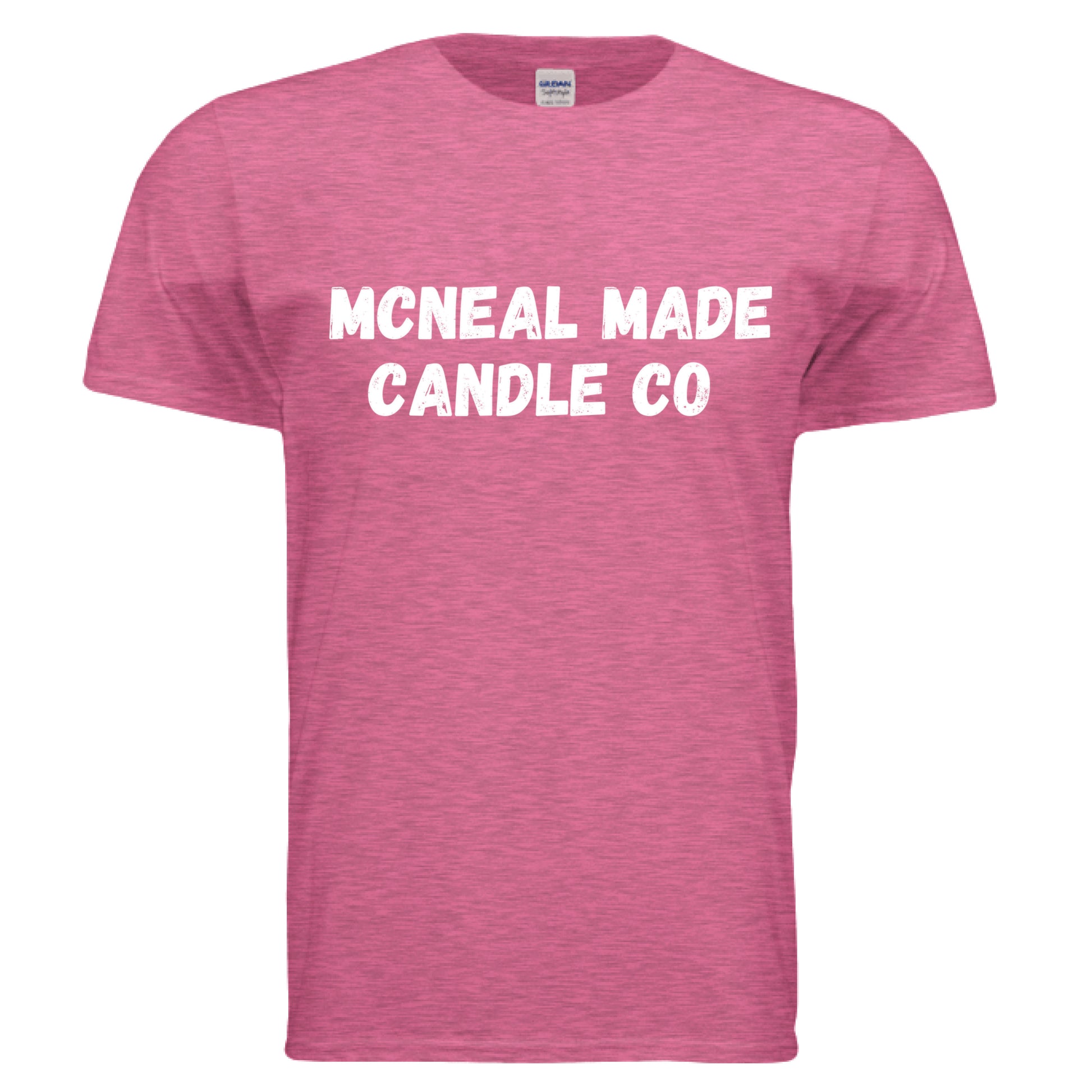 Heather Heliconia - FRONT