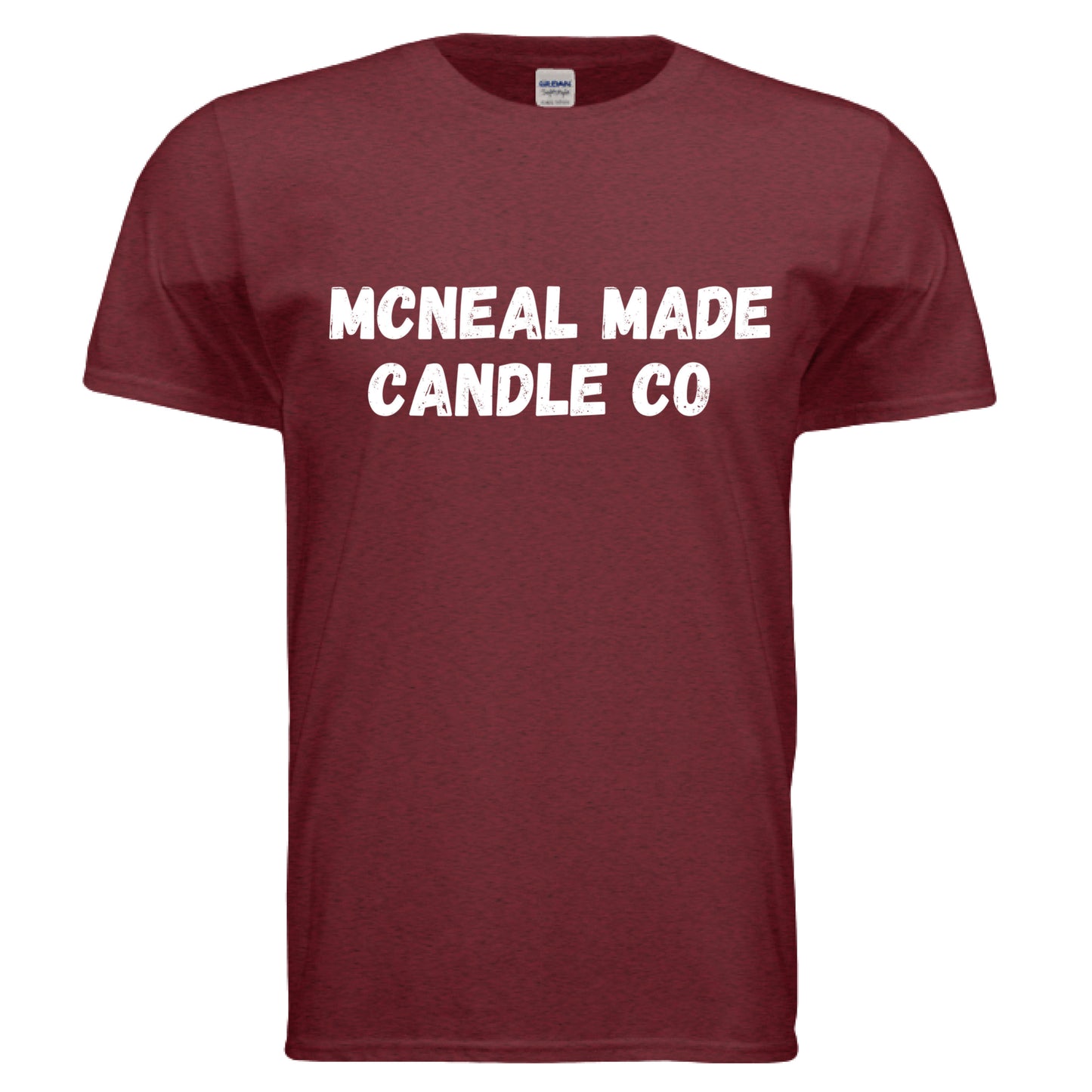 ANTIQUE CHERRY RED - FRONT