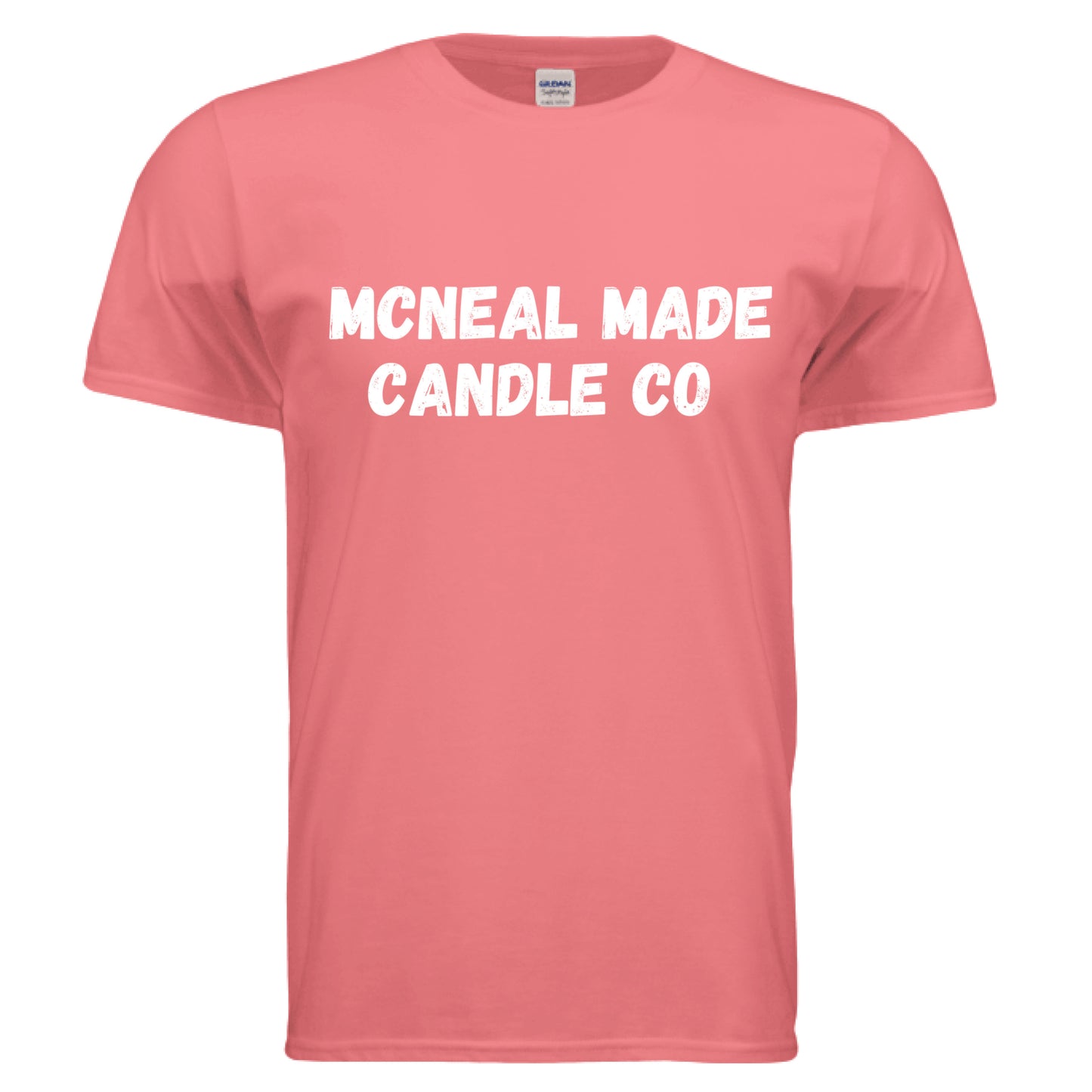 CORAL SILK - FRONT