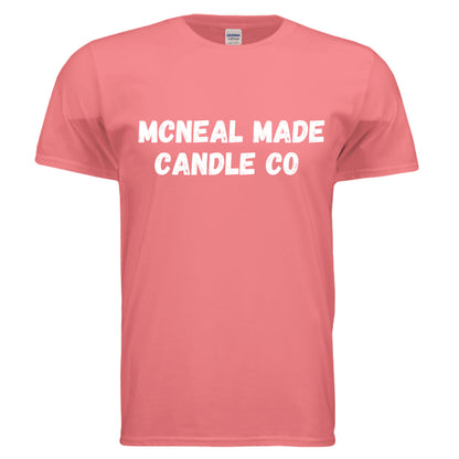 CORAL SILK - FRONT