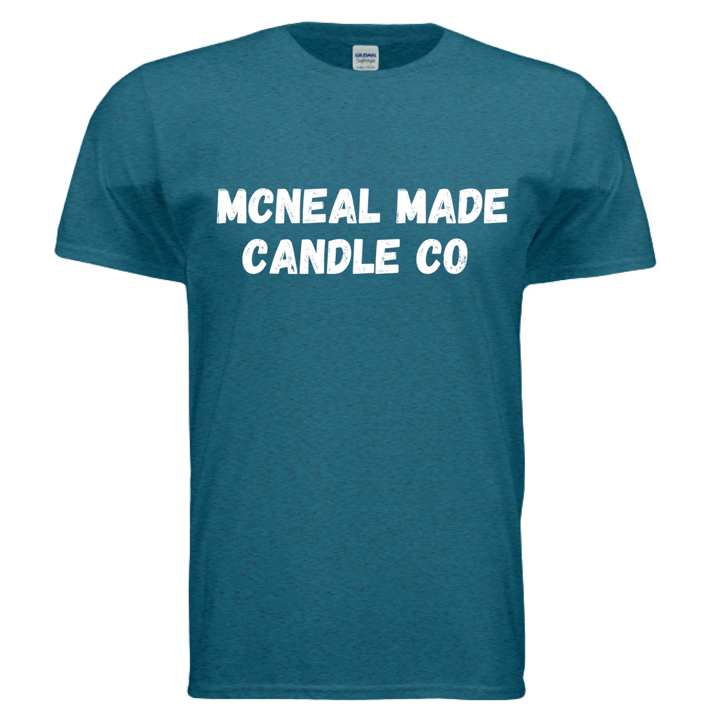 ANTIQUE SAPPHIRE - FRONT