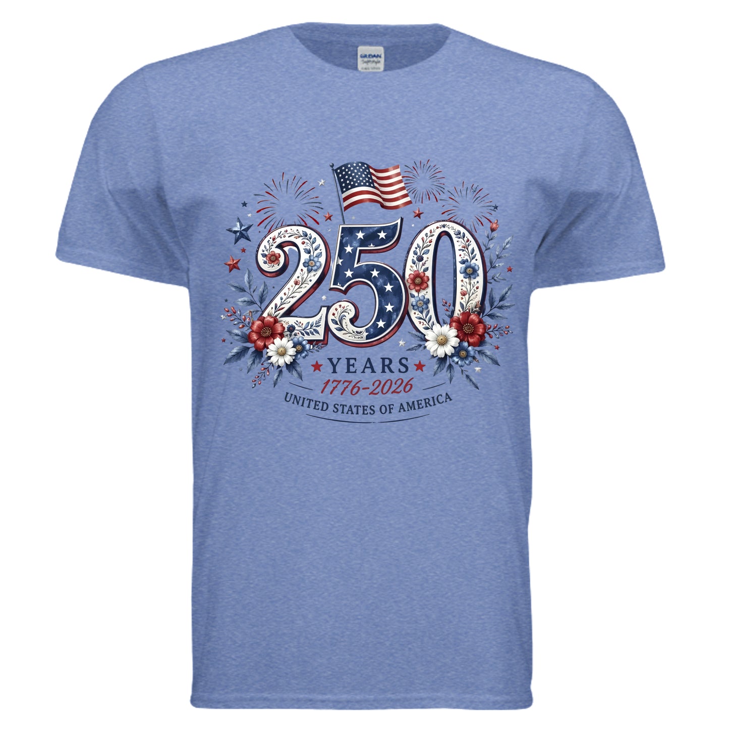 HEATHER ROYAL - G640 - FRONT
