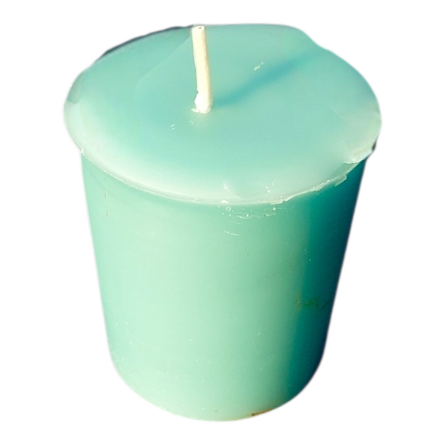 Forest Fairy Votive Candle | Earth Element | The Elemental Guardians