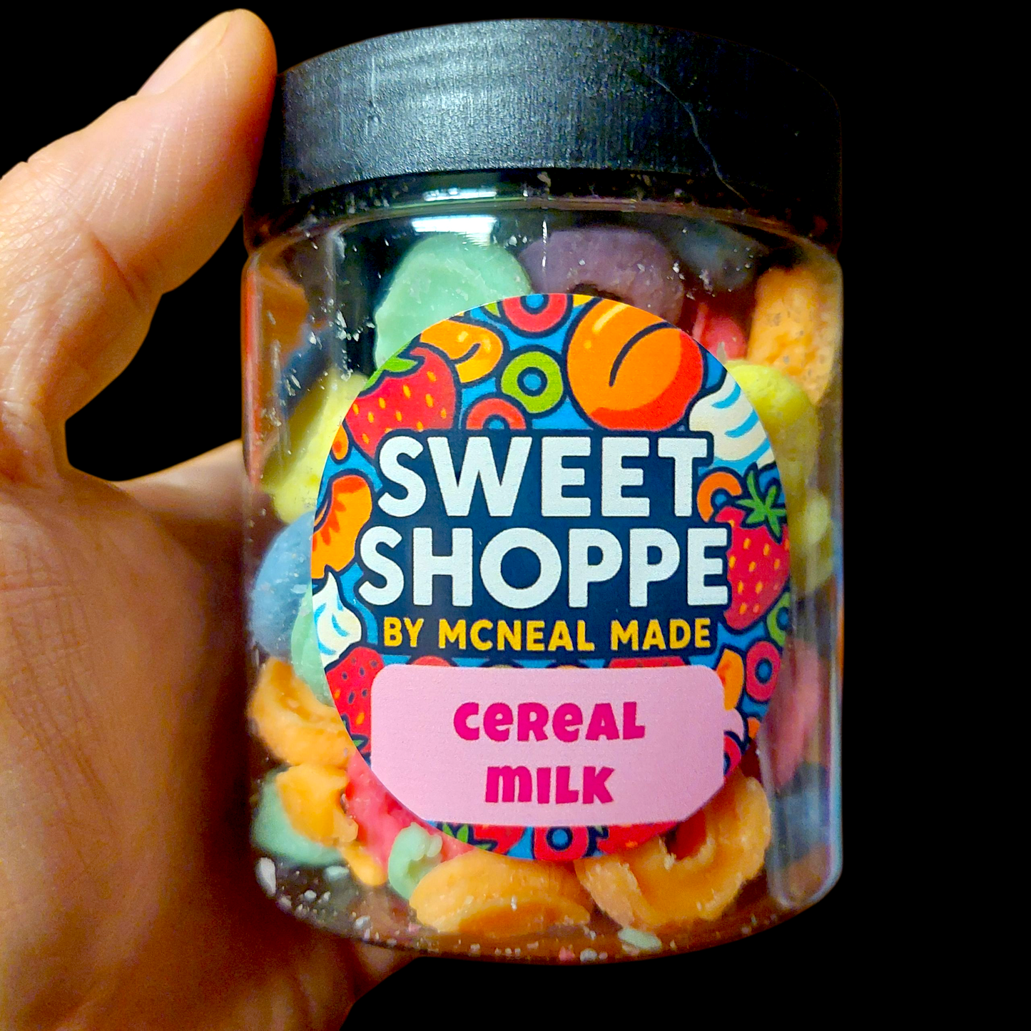 Sweet Shoppe Realistic Wax Melts