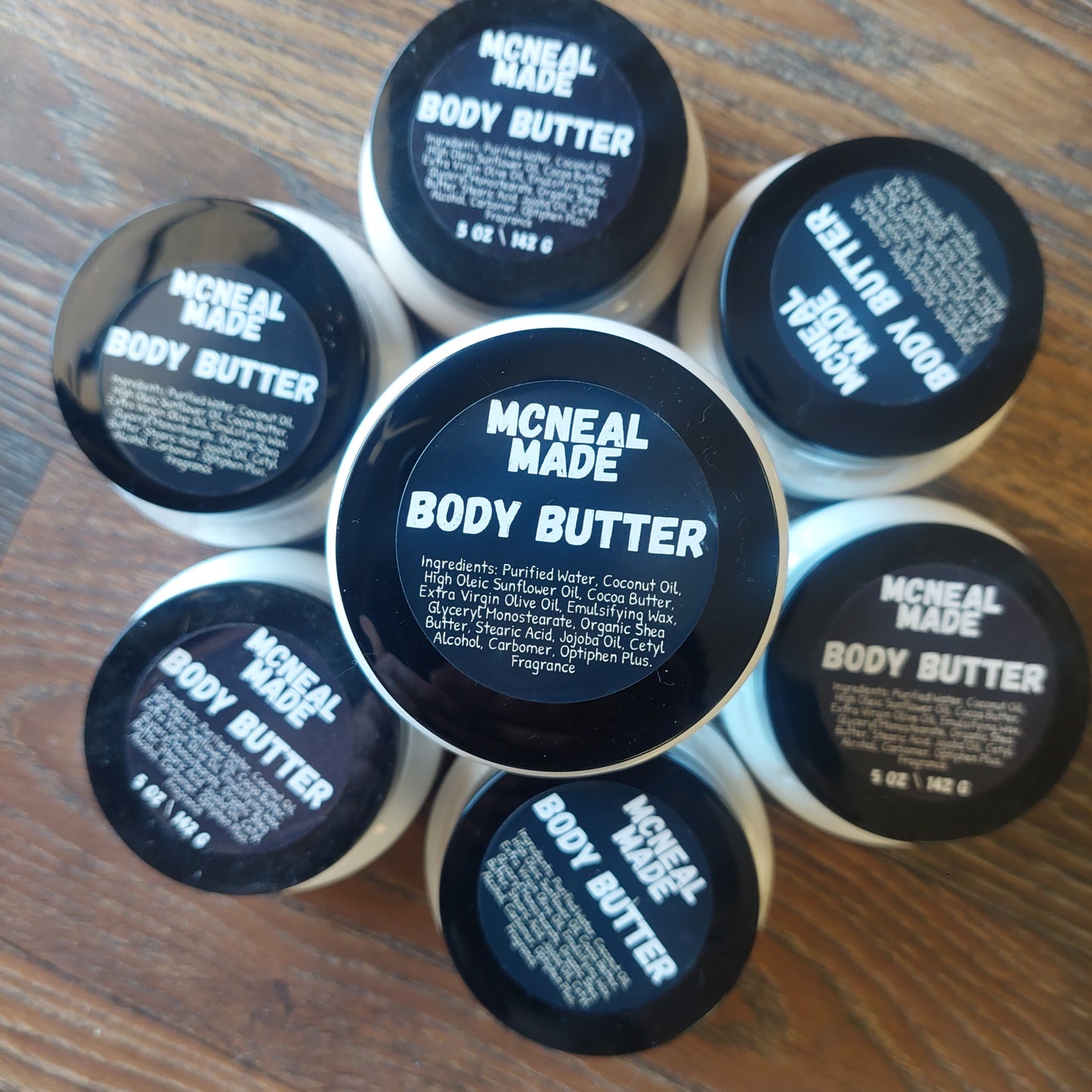 Body Butter