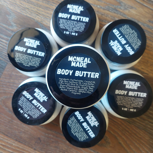 Body Butter