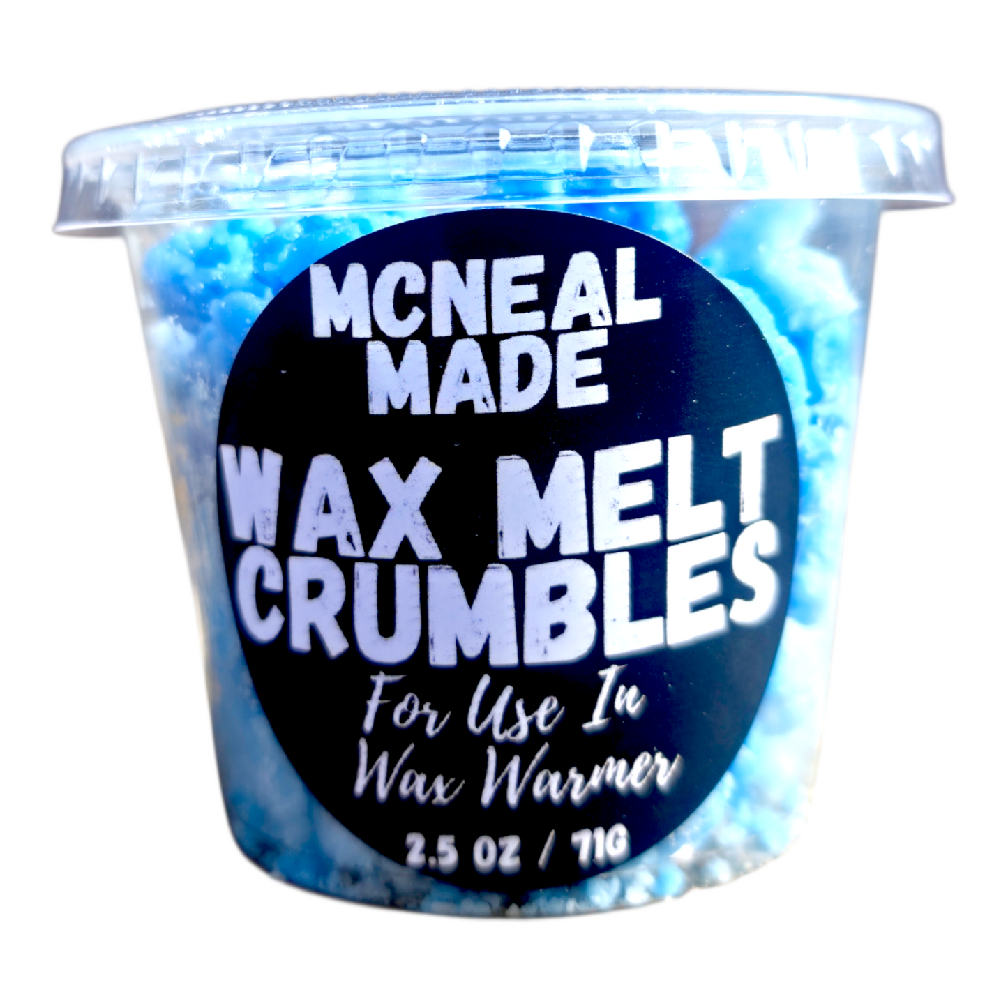 Wax Melt Crumbles