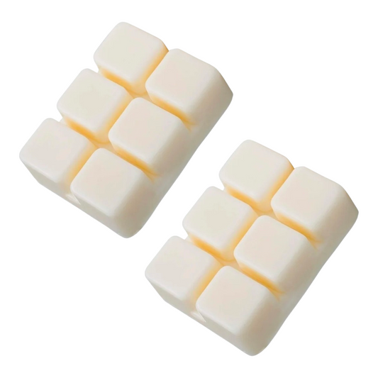 Wax melt 2.3 oz Clamshell Regular Size